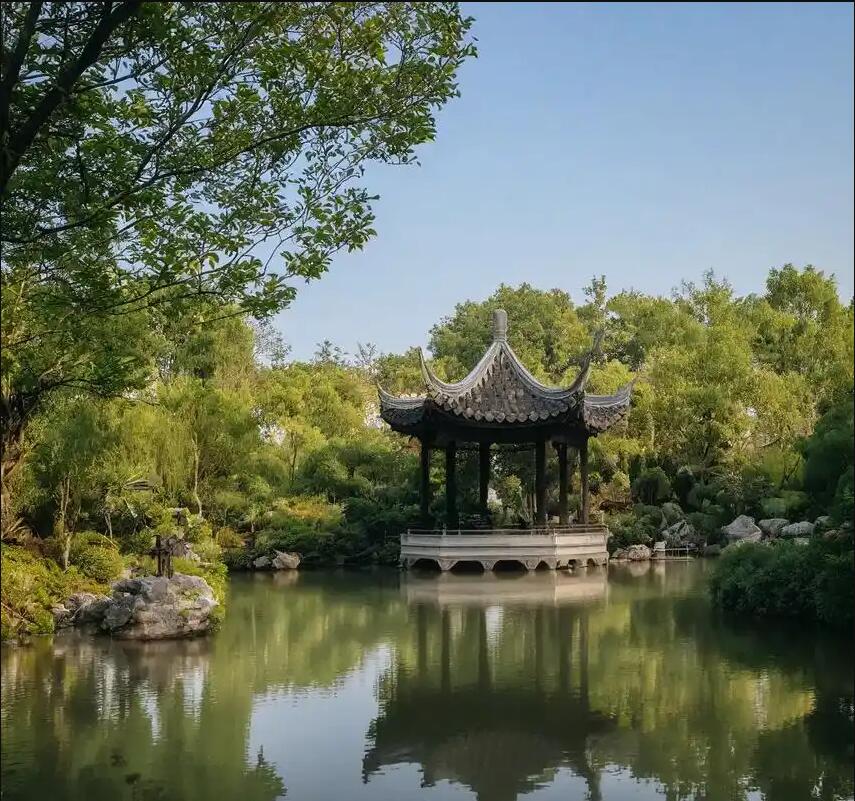 台湾雨韵土建有限公司