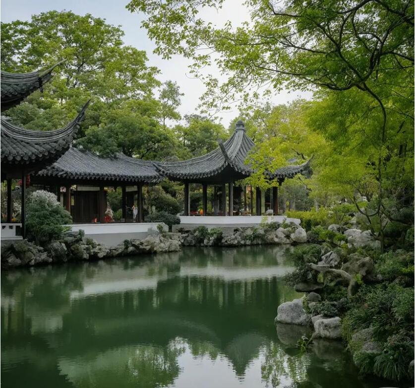 台湾雨韵土建有限公司