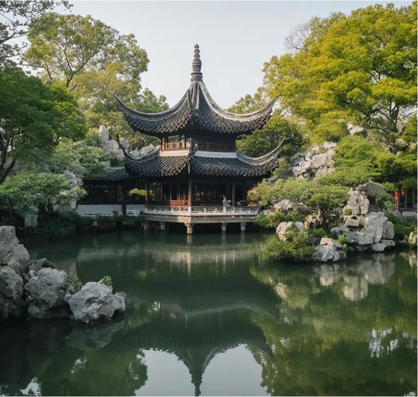 台湾雨韵土建有限公司